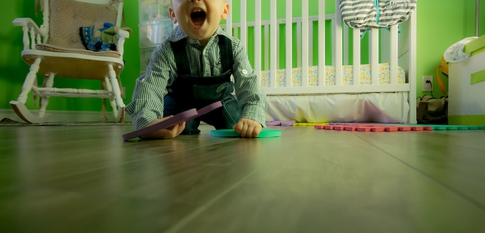 Safety – It’s More Than A Dance