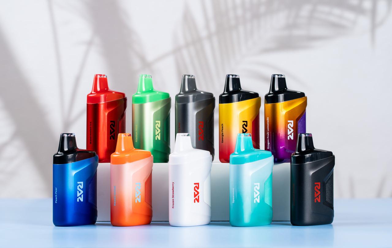 Biggest Reason: Why Your Disposable Vapes Come With A Charger?