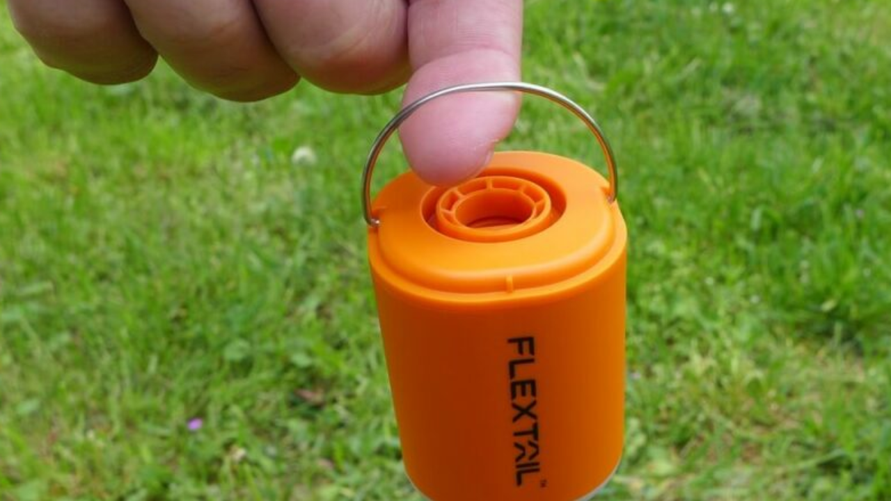 Is Flextail's Facebook Frontier Unraveling a Portal to Outdoor Excellence?