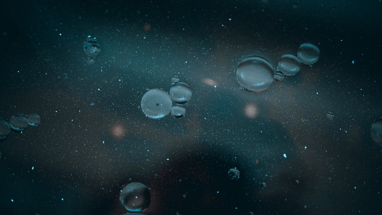 Bubble Bum Inflatable Booster Seat