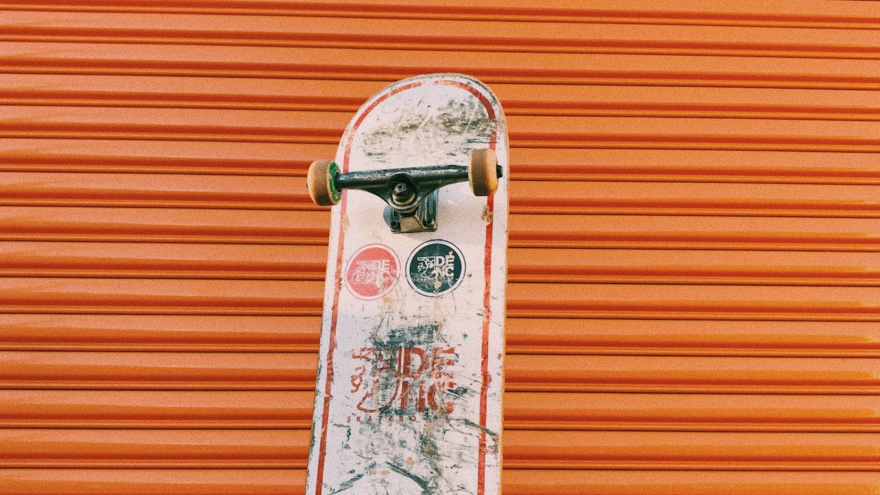 What Is An Electric Skateboard?