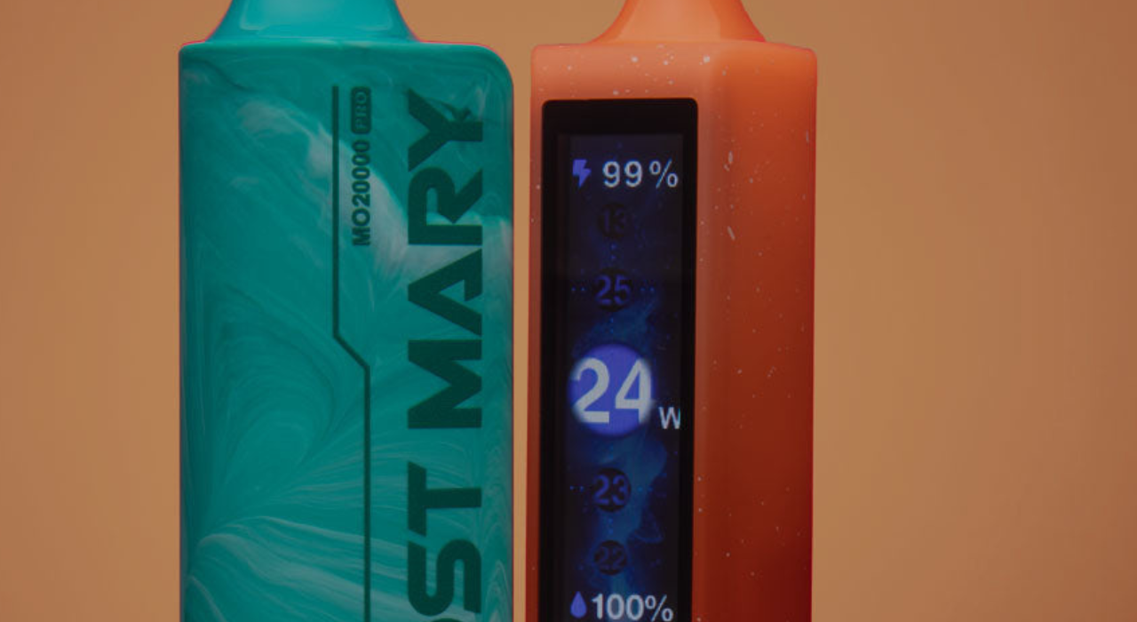 How Does The MO5000 Disposable Vapes User-Friendly Interface Impact Its Importance For Those New To Vaping?