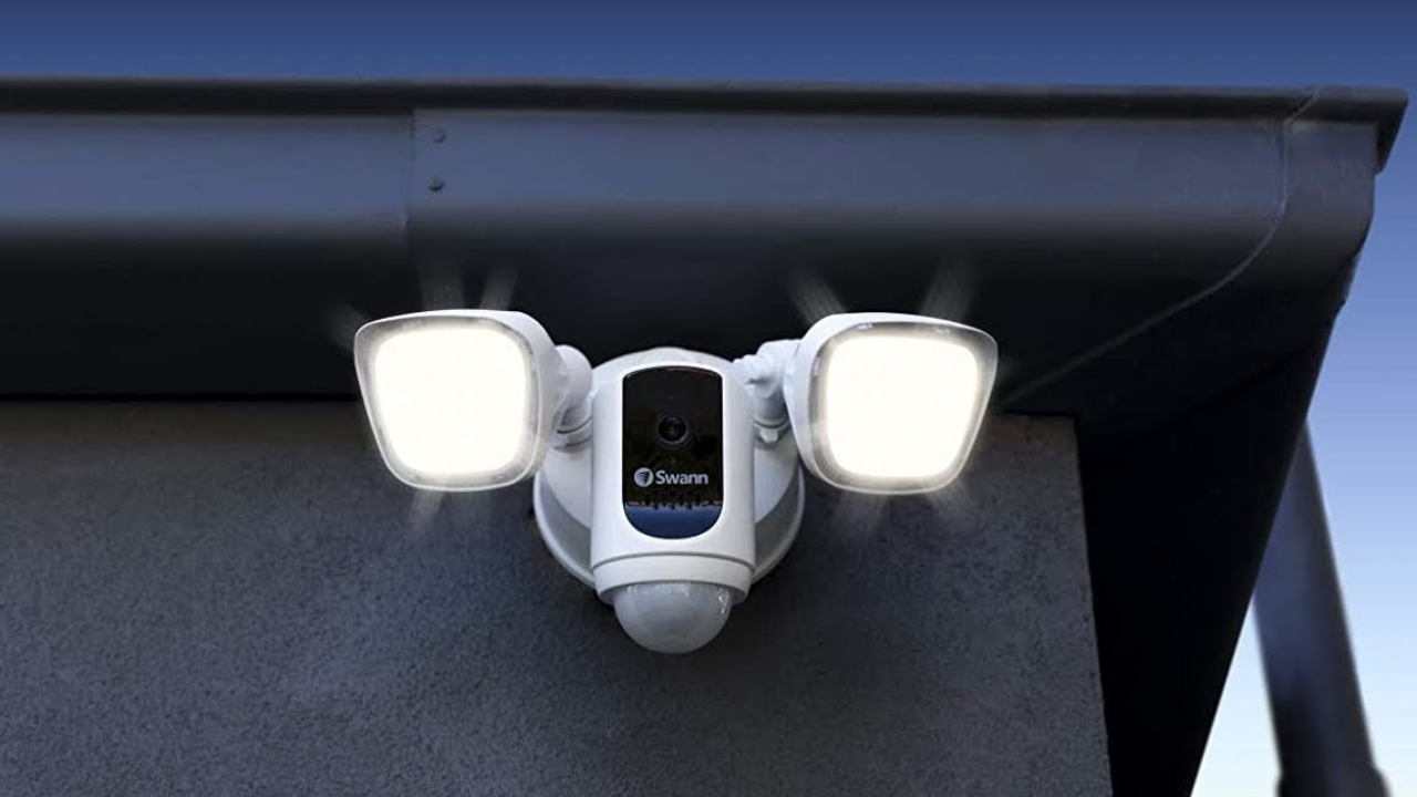 What Makes Aosu Video Doorbells Stand Out In Terms Of Security Features?