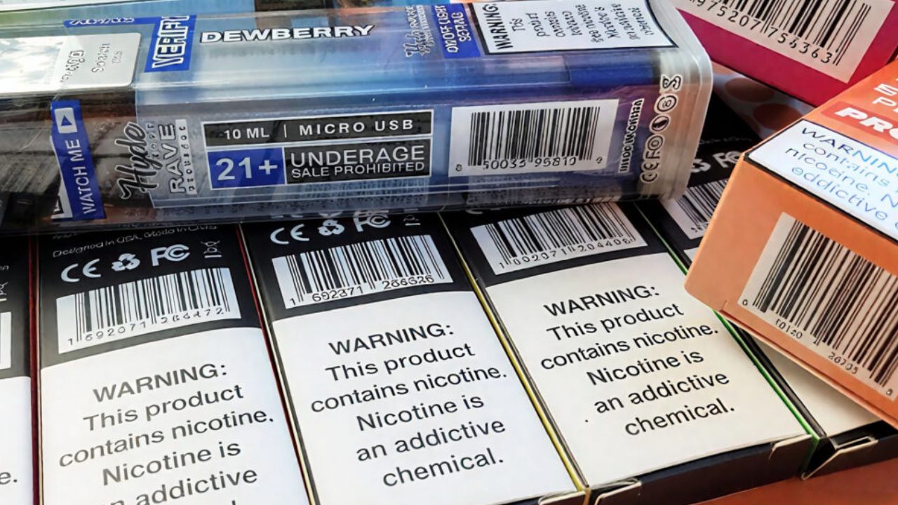 What Is a Cigarette Barcode and How to Read It?